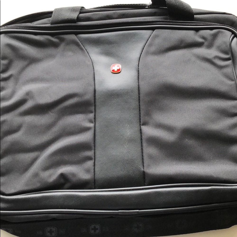Laptop bag/pouch